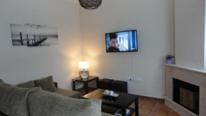 Отель Disfruta De Nuestra Casa En Un Entorno Natural  Монтехаке